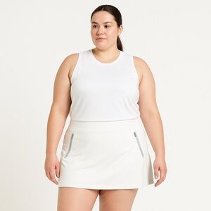 Nike‎ Golf Pro Performance Dri Fit Skort size XL